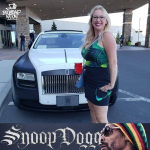 Meet your Posher, Rose